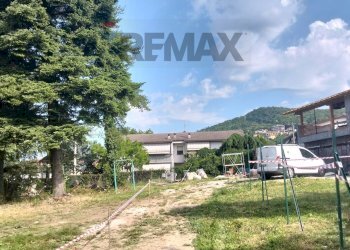 Giardino - Terreno edificabile Via Asilo
5, Gavirate - foto 11