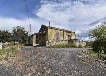 Casa all\'aperto - Terreno agricolo Contrada Vignagrande
 
34, Fiumefreddo di Sicilia - foto 1