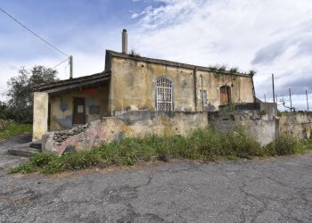 Casa all\'aperto - Terreno agricolo Contrada Vignagrande
 
34, Fiumefreddo di Sicilia - foto 2