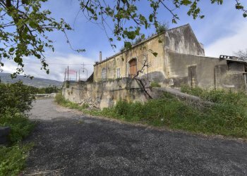 Casa all\'aperto - Terreno agricolo Contrada Vignagrande
 
34, Fiumefreddo di Sicilia - foto 3