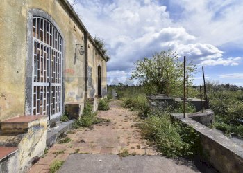 Edificio all\'aperto - Terreno agricolo Contrada Vignagrande
 
34, Fiumefreddo di Sicilia - foto 6
