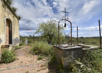 Giardino - Terreno agricolo Contrada Vignagrande
 
34, Fiumefreddo di Sicilia - foto 7