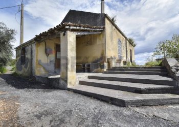 Casa all\'aperto - Terreno agricolo Contrada Vignagrande
 
34, Fiumefreddo di Sicilia - foto 8