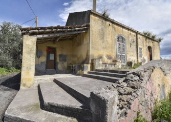 Casa all\'aperto - Terreno agricolo Contrada Vignagrande
 
34, Fiumefreddo di Sicilia - foto 9