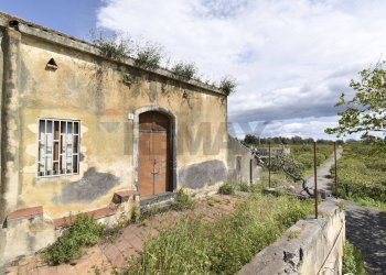 Casa all\'aperto - Terreno agricolo Contrada Vignagrande
 
34, Fiumefreddo di Sicilia - foto 12