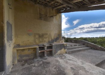 Casa all\'aperto - Terreno agricolo Contrada Vignagrande
 
34, Fiumefreddo di Sicilia - foto 22