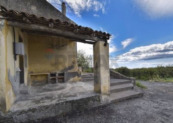 Casa all\'aperto - Terreno agricolo Contrada Vignagrande
 
34, Fiumefreddo di Sicilia - foto 23