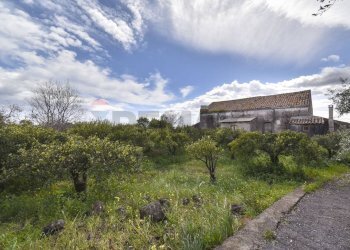 Casa all\'aperto - Terreno agricolo Contrada Vignagrande
 
34, Fiumefreddo di Sicilia - foto 29