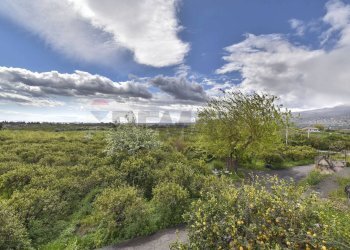 Vista delle montagne - Terreno agricolo Contrada Vignagrande
 
34, Fiumefreddo di Sicilia - foto 32