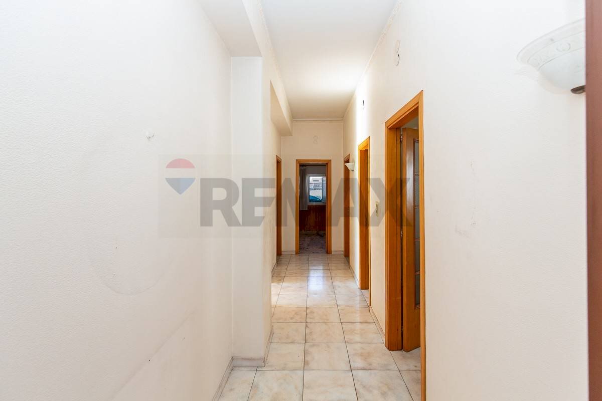 Hall / corridoio - Trilocale Via Piemonte
 
39, Acireale - foto 3