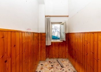 Hall / corridoio - Trilocale Via Piemonte
 
39, Acireale - foto 11