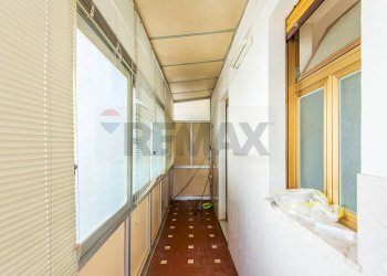 Hall / corridoio - Trilocale Via Piemonte
 
39, Acireale - foto 20