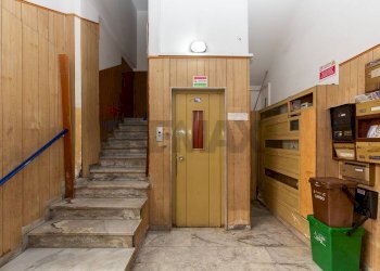 Ricezione / Lobby - Trilocale Via Piemonte
 
39, Acireale - foto 23