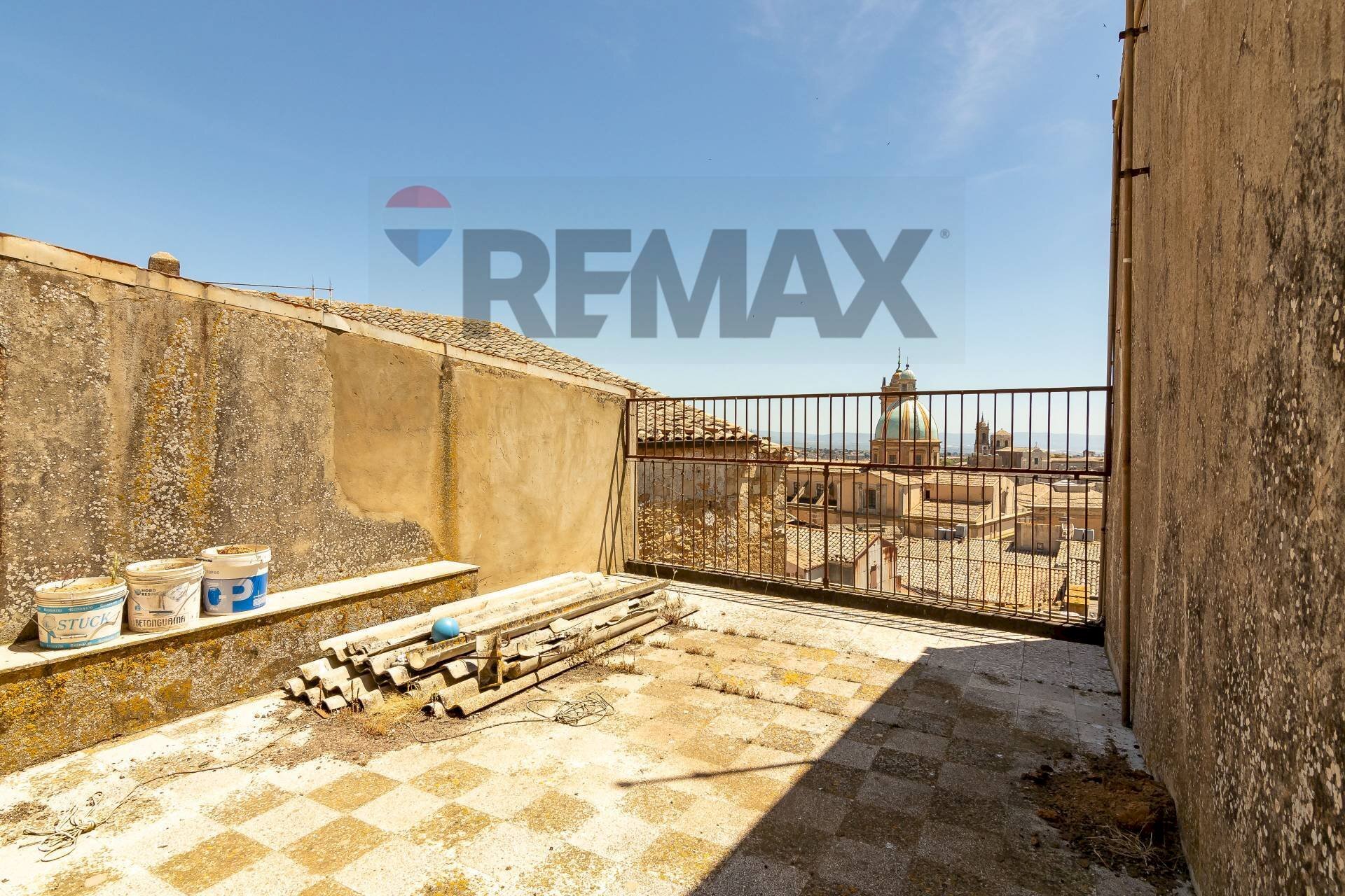 Terrazza - Appartamento Via San Bonaventura
32, Caltagirone - foto 2
