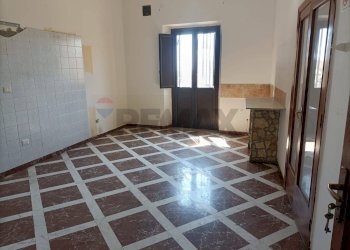 Stanza vuota - Appartamento Via San Bonaventura
 
32, Caltagirone - foto 1