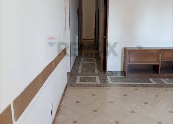 Hall / corridoio - Appartamento Via San Bonaventura
 
32, Caltagirone - foto 4