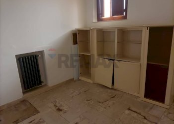 Stanza vuota - Appartamento Via San Bonaventura
 
32, Caltagirone - foto 7