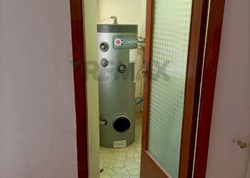 Hall / corridoio - Appartamento Via San Bonaventura
 
32, Caltagirone - foto 8