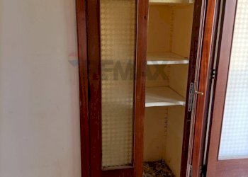 Dispensa di stoccaggio - Appartamento Via San Bonaventura
 
32, Caltagirone - foto 10