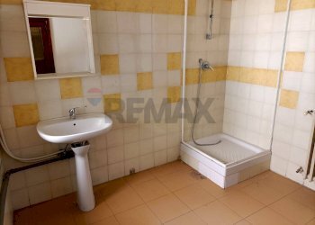 Bagno - Appartamento Via San Bonaventura
 
32, Caltagirone - foto 13