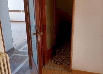 Hall / corridoio - Appartamento Via San Bonaventura
 
32, Caltagirone - foto 21