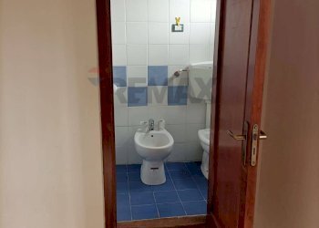 Bagno - Appartamento Via San Bonaventura
 
32, Caltagirone - foto 31