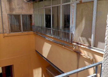 Edificio all\'aperto - Appartamento Via San Bonaventura
 
32, Caltagirone - foto 39