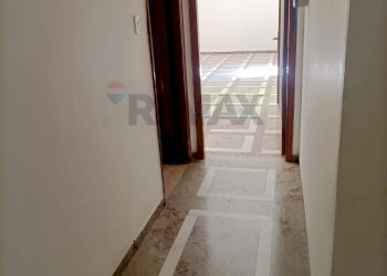 Hall / corridoio - Appartamento Via San Bonaventura
 
32, Caltagirone - foto 43