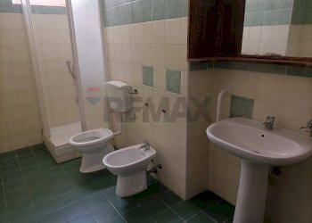 Bagno - Appartamento Via San Bonaventura
 
32, Caltagirone - foto 50