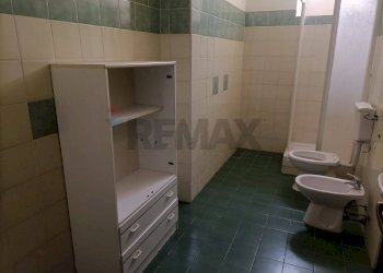 Bagno - Appartamento Via San Bonaventura
 
32, Caltagirone - foto 53
