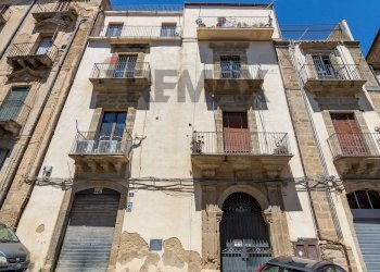 Edificio all\'aperto - Apartment Via San Bonaventura
 
32, Caltagirone - photo 4