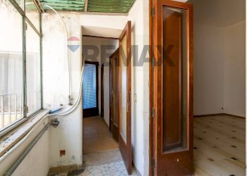 Hall / corridoio - Apartment Via San Bonaventura
 
32, Caltagirone - photo 34