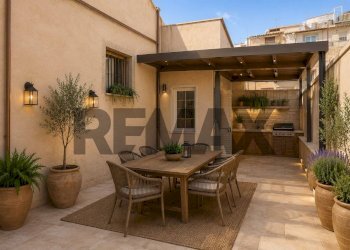 Terrazza - Appartamento Via San Bonaventura
 
32, Caltagirone - foto 3