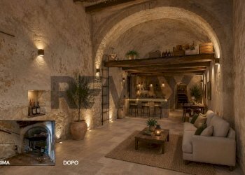 Soggiorno - Appartamento Via San Bonaventura
 
32, Caltagirone - foto 10