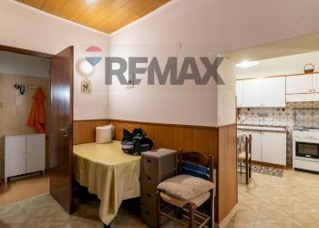 Sala da pranzo - Casa indipendente Via Santa Lucia
 
86, Caltagirone - foto 6