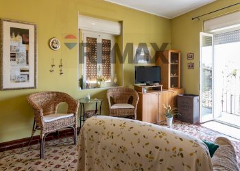 Soggiorno - Casa indipendente Via Santa Lucia
 
86, Caltagirone - foto 15