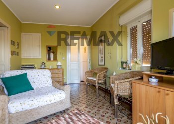 Soggiorno - Casa indipendente Via Santa Lucia
 
86, Caltagirone - foto 19