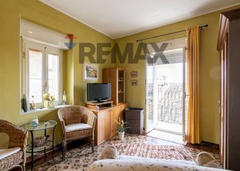 Soggiorno - Casa indipendente Via Santa Lucia
 
86, Caltagirone - foto 21