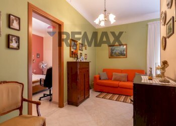 Soggiorno - Casa indipendente Via Santa Lucia
 
86, Caltagirone - foto 24