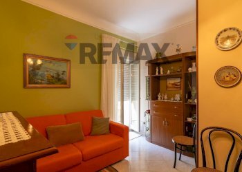 Soggiorno - Casa indipendente Via Santa Lucia
 
86, Caltagirone - foto 29