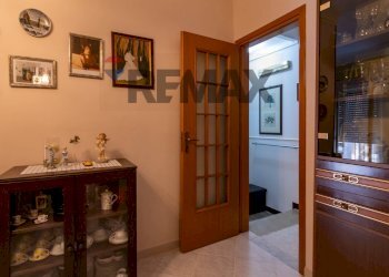 Hall / corridoio - Casa indipendente Via Santa Lucia
 
86, Caltagirone - foto 30