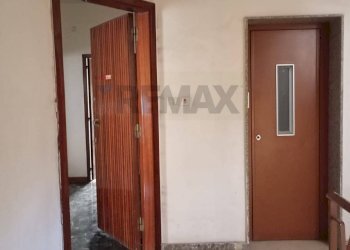 Hall / corridoio - Appartamento Viale Mario Milazzo
 
82, Caltagirone - foto 3