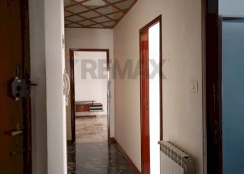 Hall / corridoio - Appartamento Viale Mario Milazzo
 
82, Caltagirone - foto 7