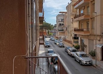 Balcone - Appartamento Viale Mario Milazzo
 
82, Caltagirone - foto 17