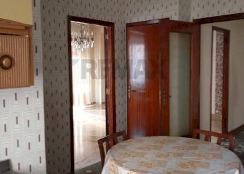 Sala da pranzo - Appartamento Viale Mario Milazzo
 
82, Caltagirone - foto 18