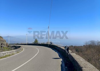 Edificio all\'aperto - Terreno agricolo Via Vena, Piedimonte Etneo - foto 6