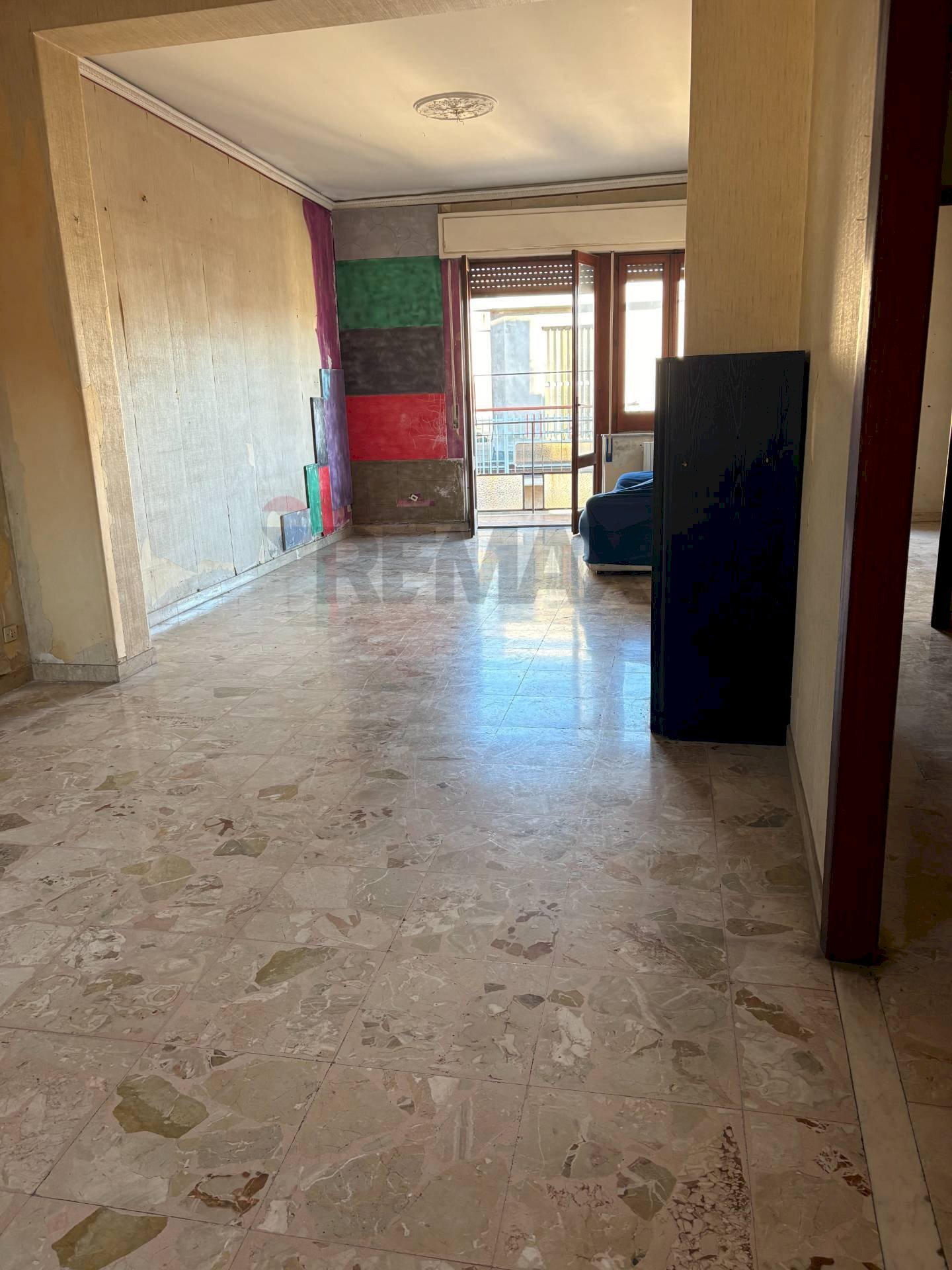 Stanza vuota - Appartamento VIA LIBERTA
 
39, Paterno - foto 2