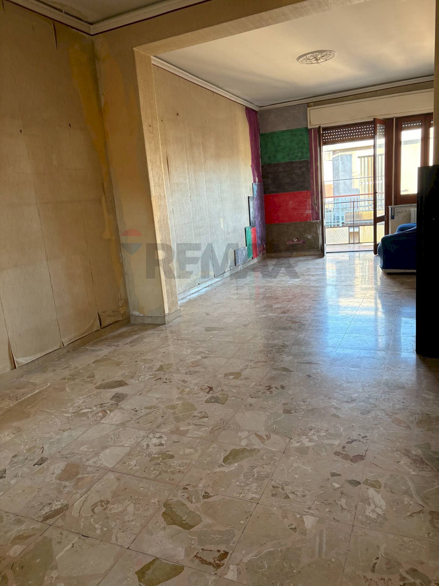 Stanza vuota - Appartamento VIA LIBERTA
 
39, Paterno - foto 3