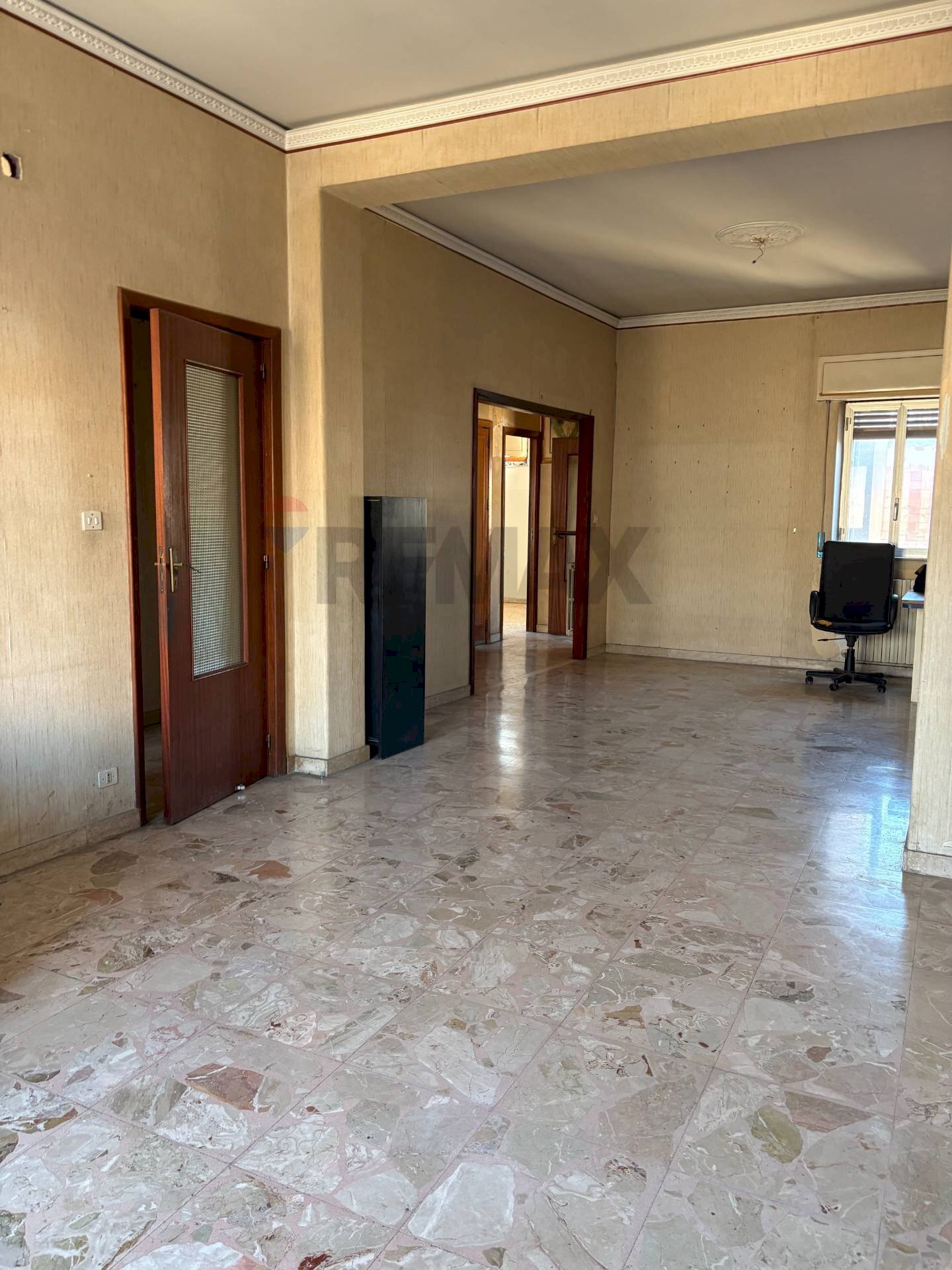 Stanza vuota - Appartamento VIA LIBERTA
 
39, Paterno - foto 1