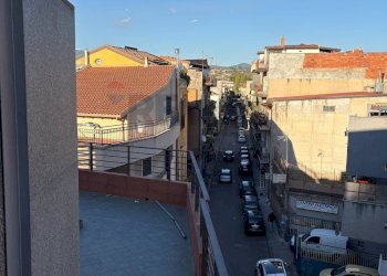 Edificio all\'aperto - Appartamento VIA LIBERTA
 
39, Paterno - foto 5